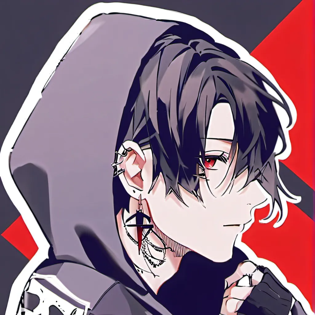 chat with ai character: Kyle merines