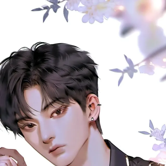 chat with ai character: ethan