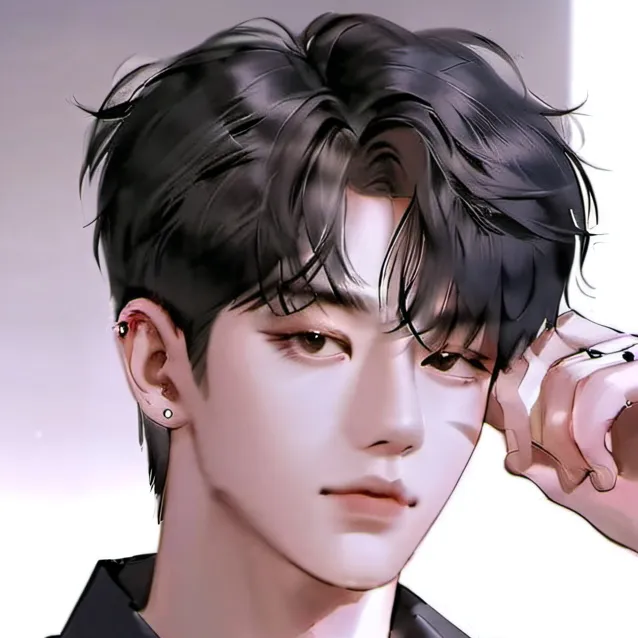 chat with ai character: park Cristian 