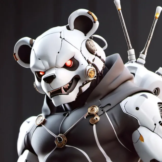 chat with ai character: molten freddy