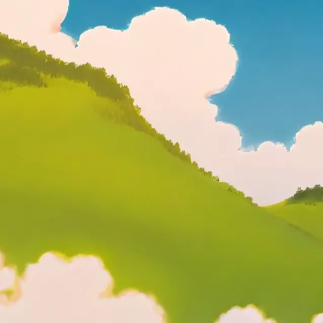 chat with ai character: Miss bloomie