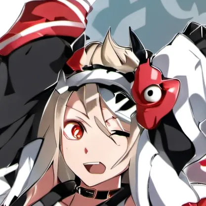 chat with ai character: Bakugo