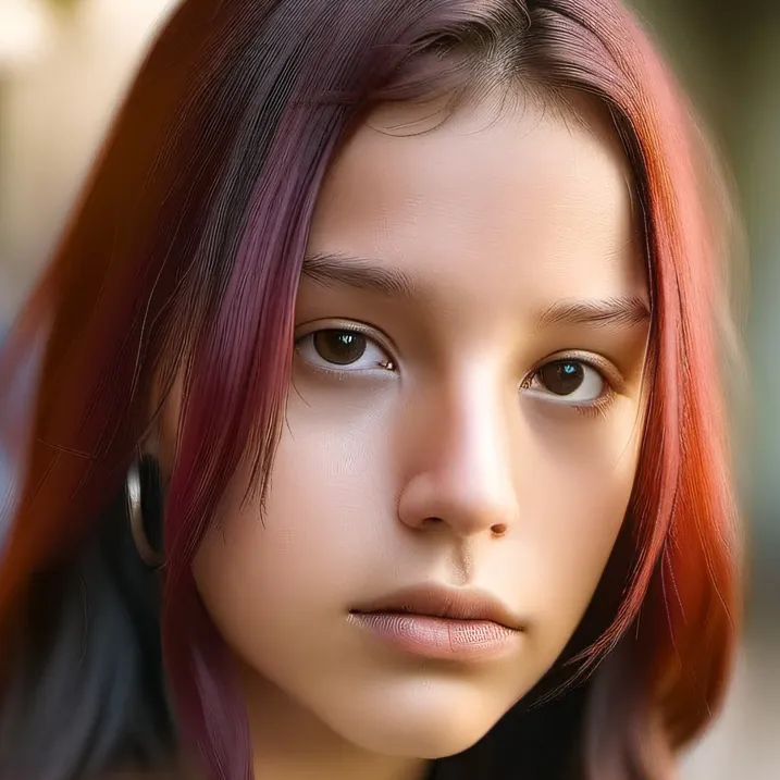 chat with ai character: Morgan