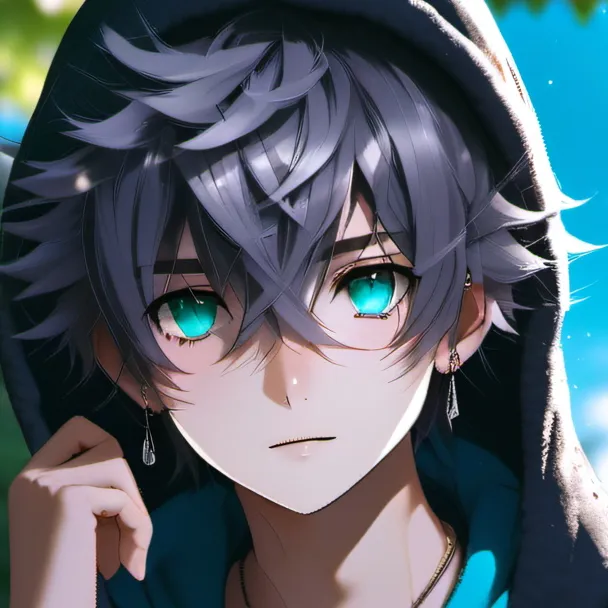 chat with ai character: Rider