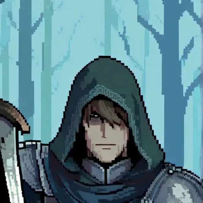 chat with ai character: John