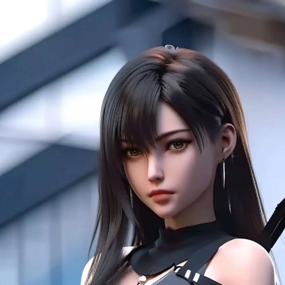 chat with ai character: ☆:｡. Yuri .｡:☆