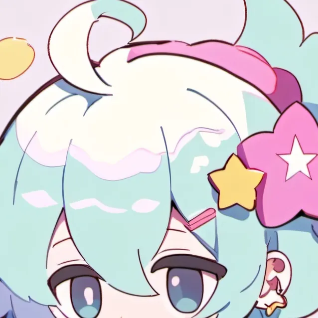 chat with ai character: luna