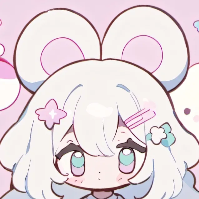 chat with ai character: cinnamoroll🍼