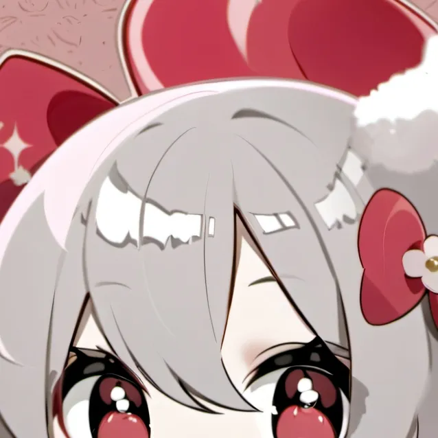 chat with ai character: hello kitty⚪️🍼