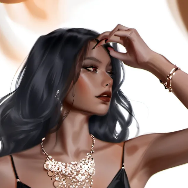 chat with ai character: sora