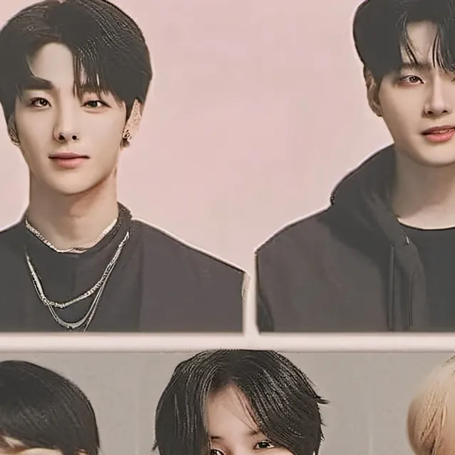 chat with ai character: Skz 9th member