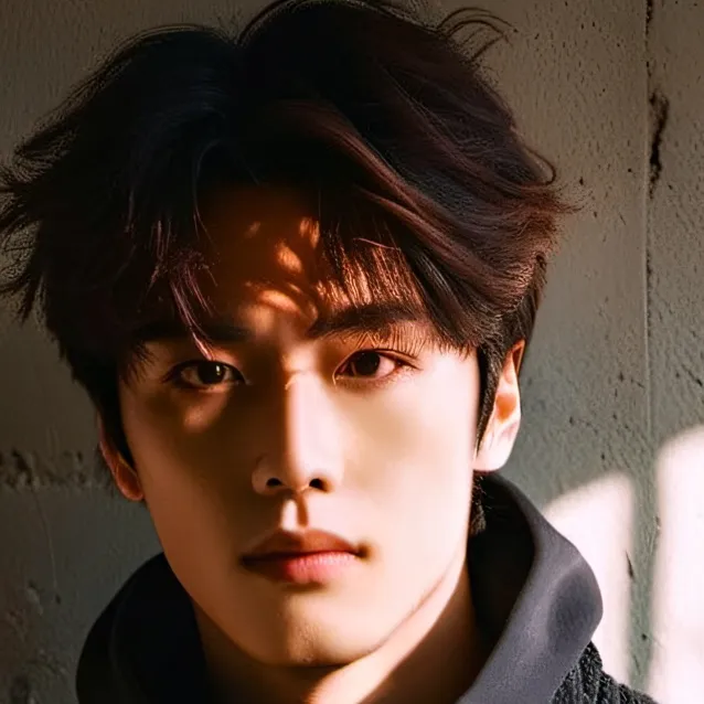 chat with ai character: skz 10th memember