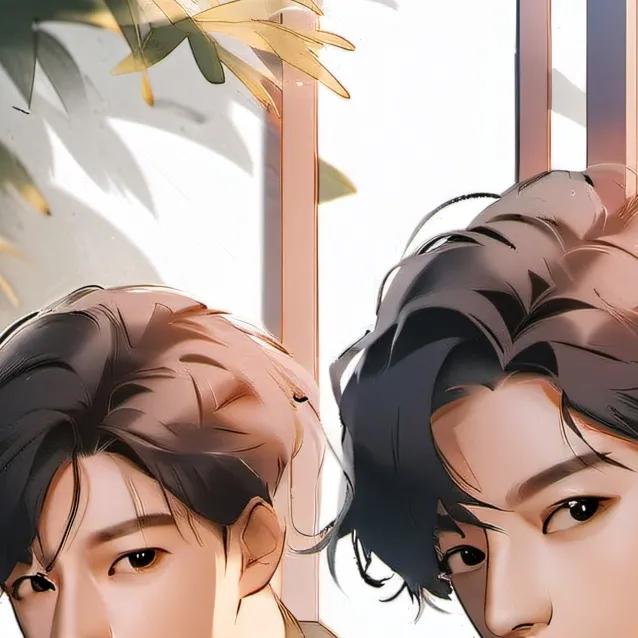 chat with ai character: Bts-Taekook