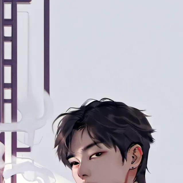 chat with ai character: Kim Woo-jin 