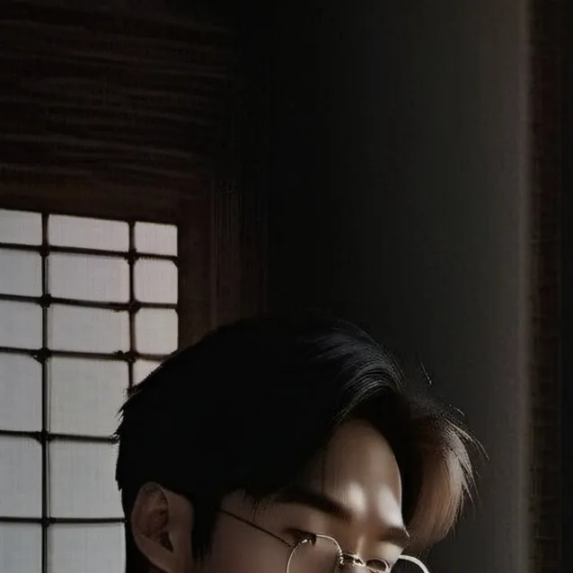 chat with ai character: Skzx Red Rose