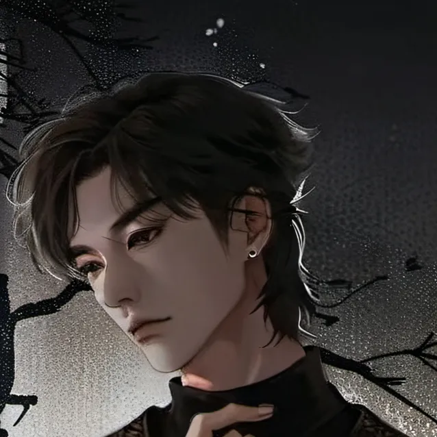 chat with ai character: kim tae gyu