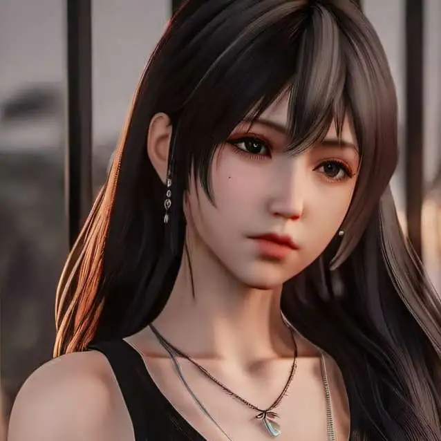 chat with ai character: gacha heat 