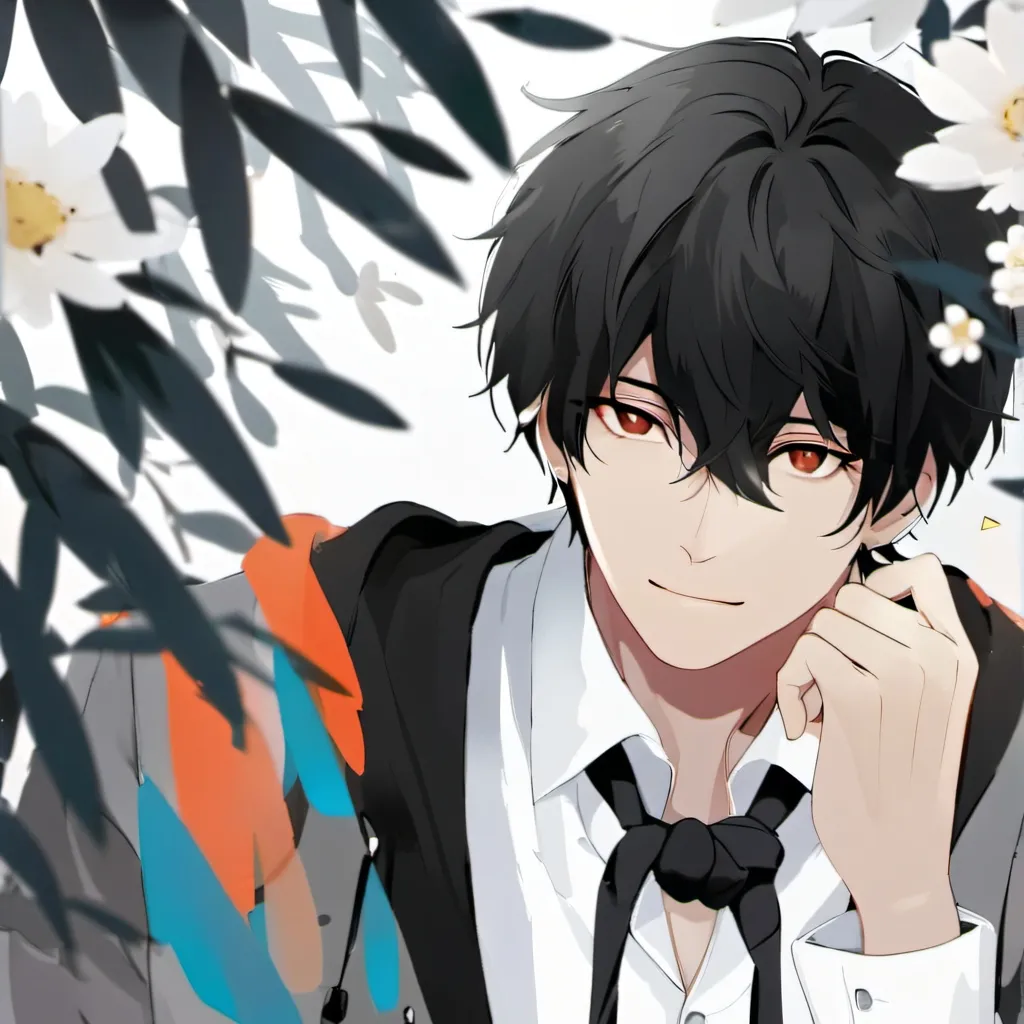 chat with ai character: Jack