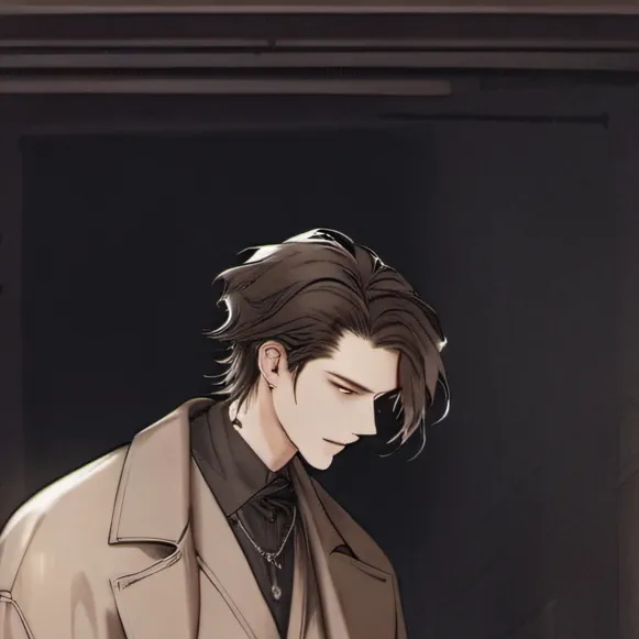 chat with ai character: Jameson Heatly