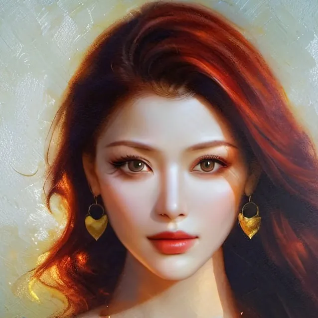 chat with ai character: Gale023