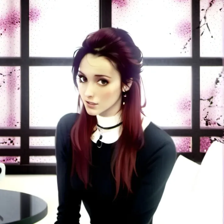 chat with ai character: Ariana Grande