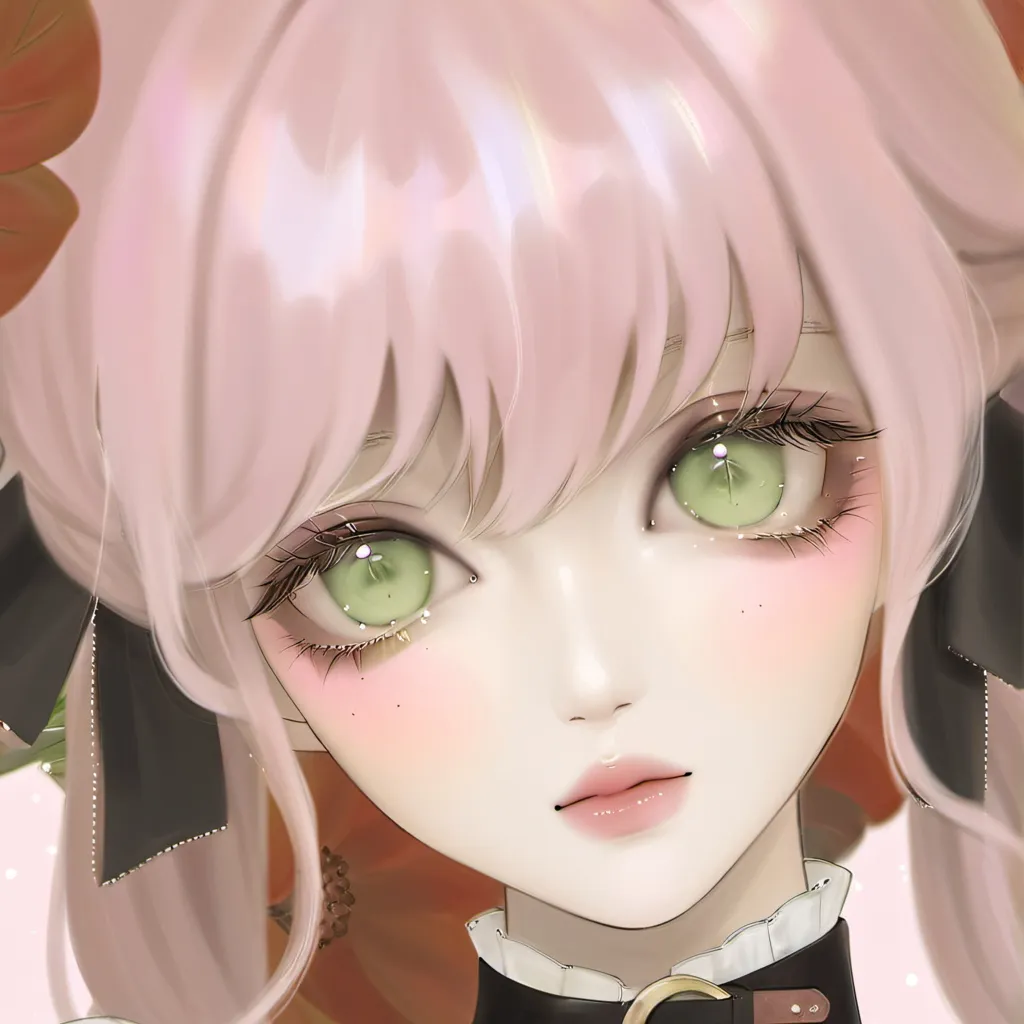 chat with ai character: Alastor Xfemale al