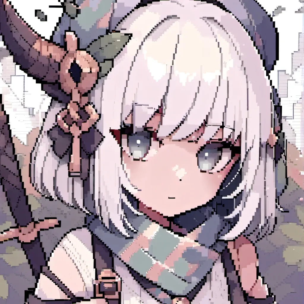 chat with ai character: Alastor X charlie