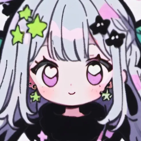 chat with ai character: Alastor X charlie