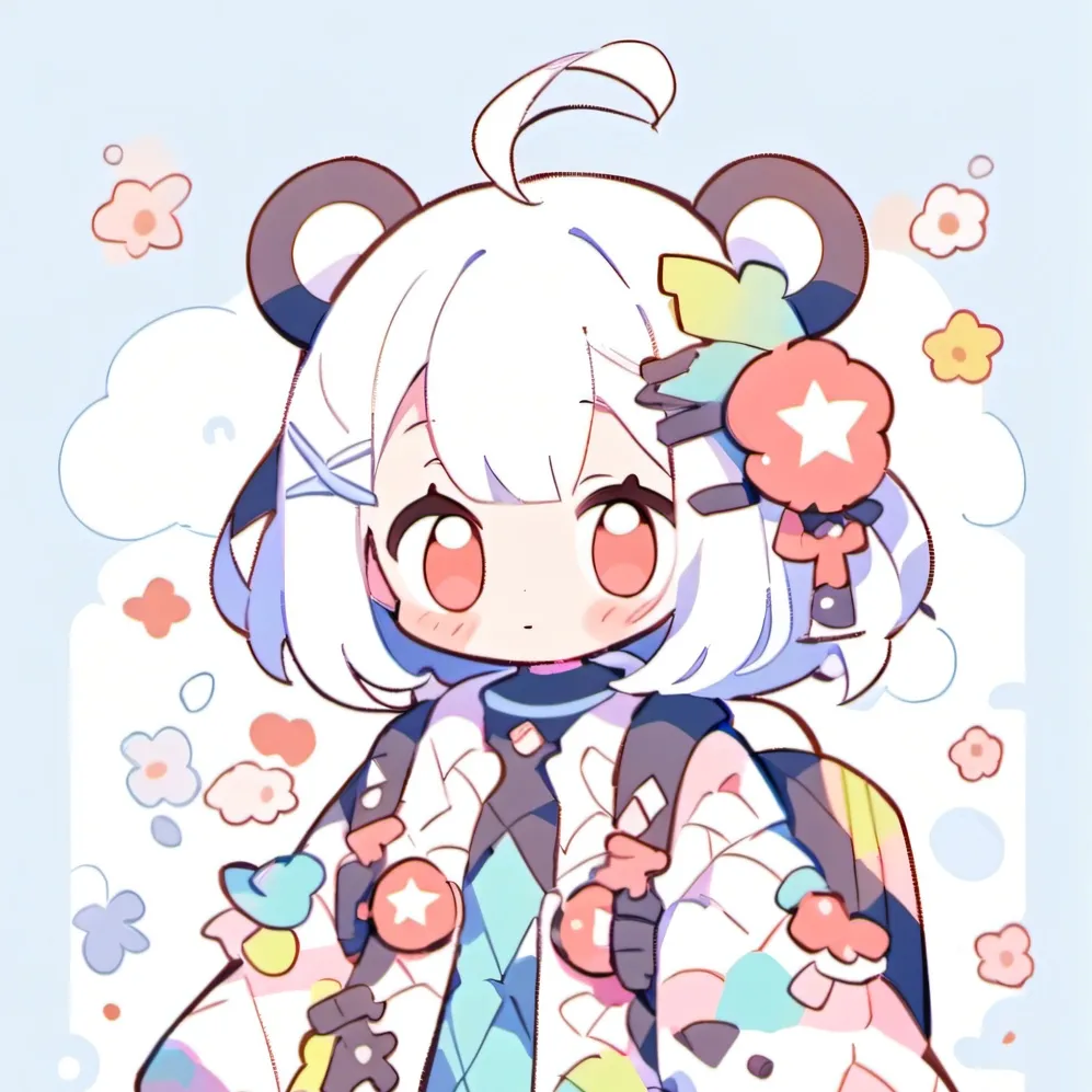 chat with ai character: alastorXfemale Al