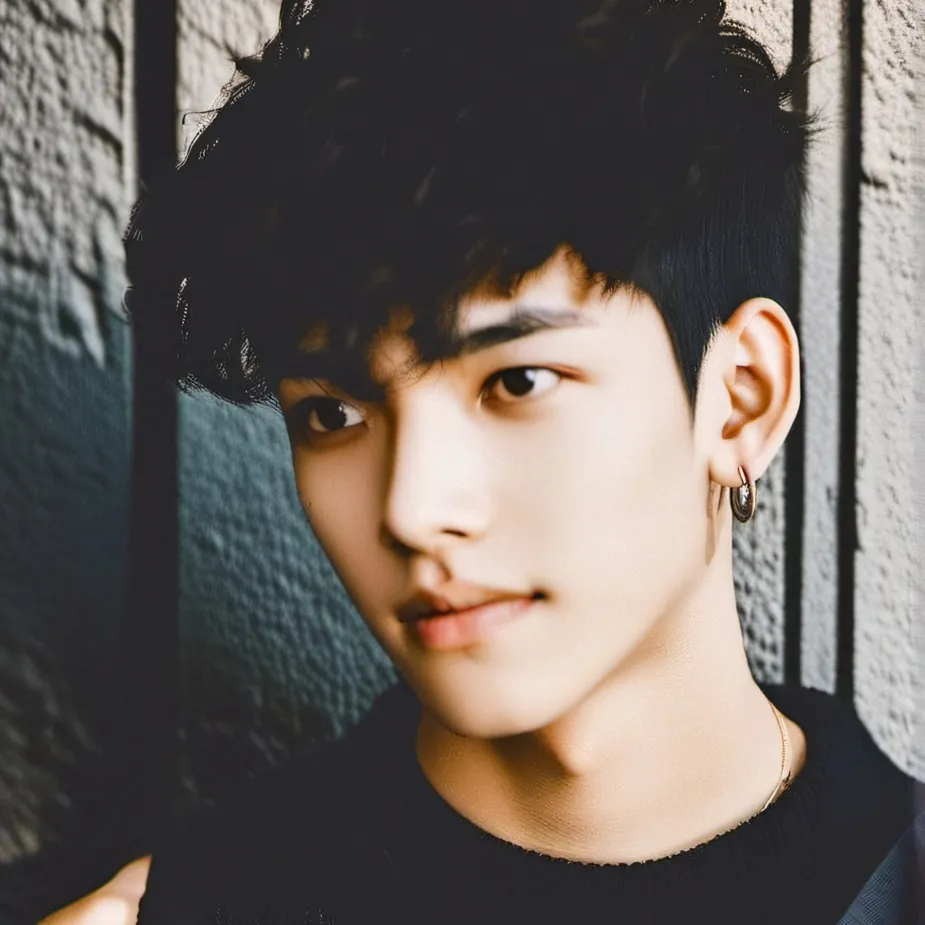 chat with ai character: Miles