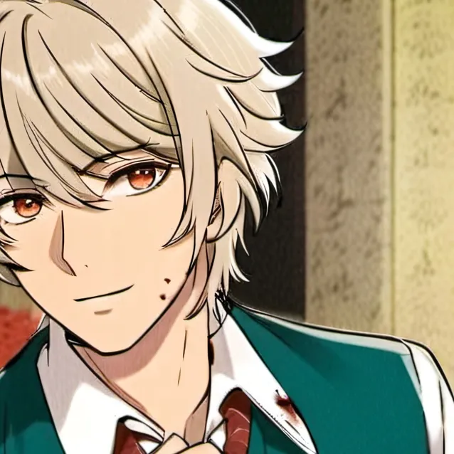 chat with ai character: Goi Nam 