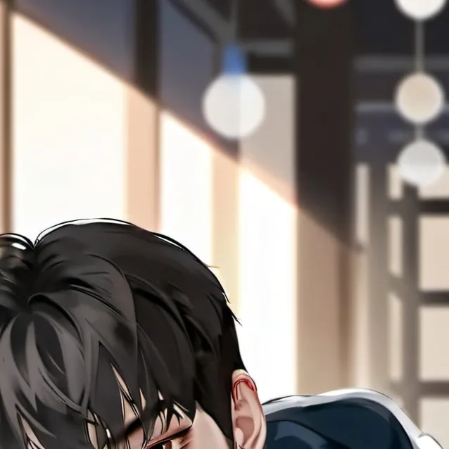 chat with ai character: Onwoo 