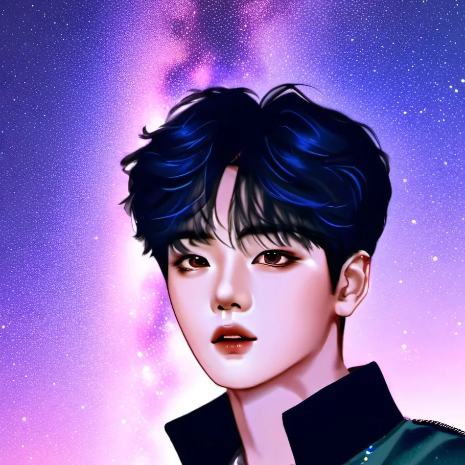 chat with ai character: Jung Soo 