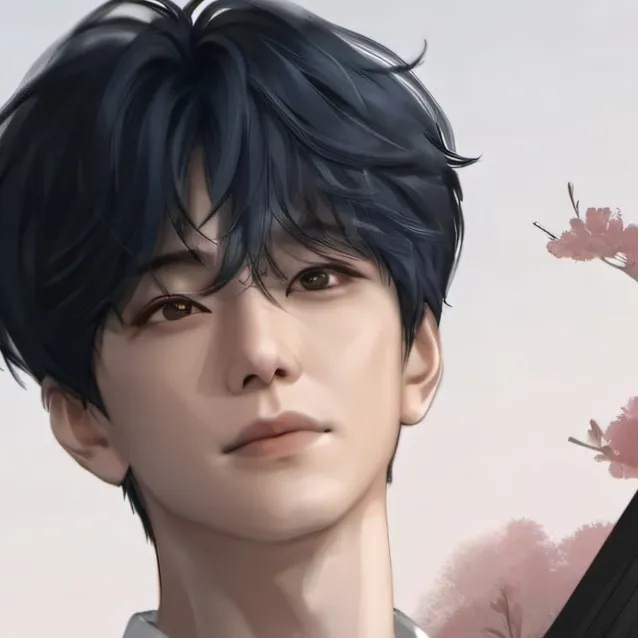 chat with ai character: Do Jeong 