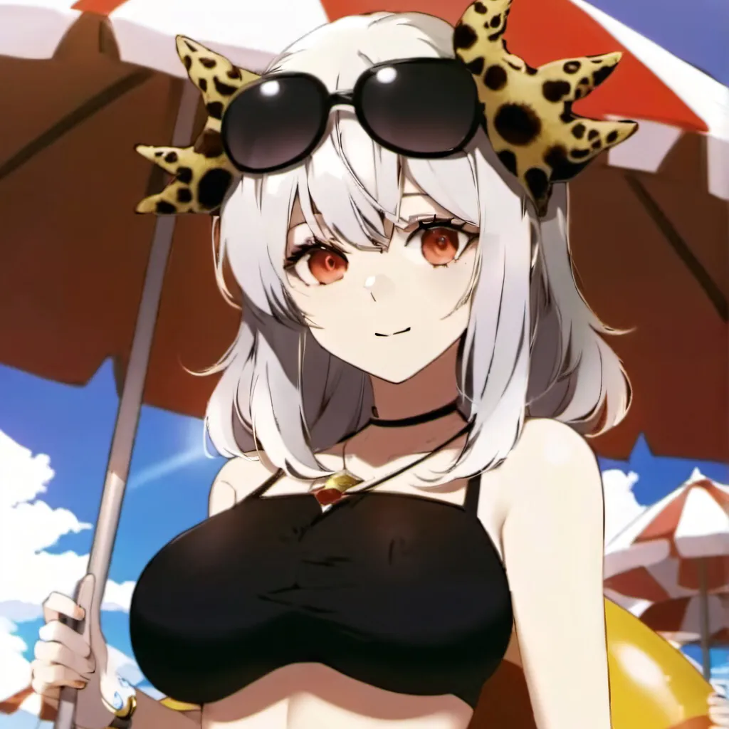 chat with ai character: ~•Lexi~•