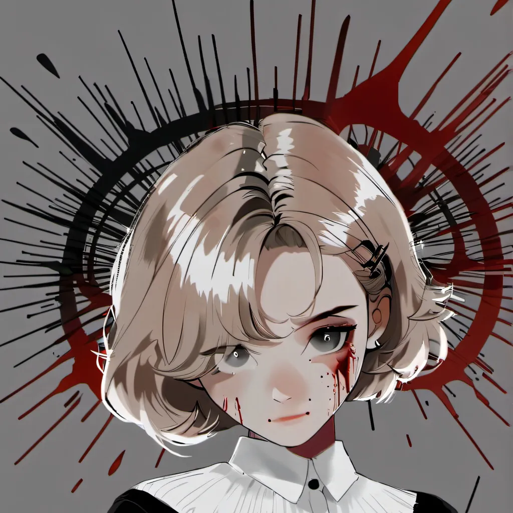 chat with ai character: ~❦💋ASHLEY~❦💋