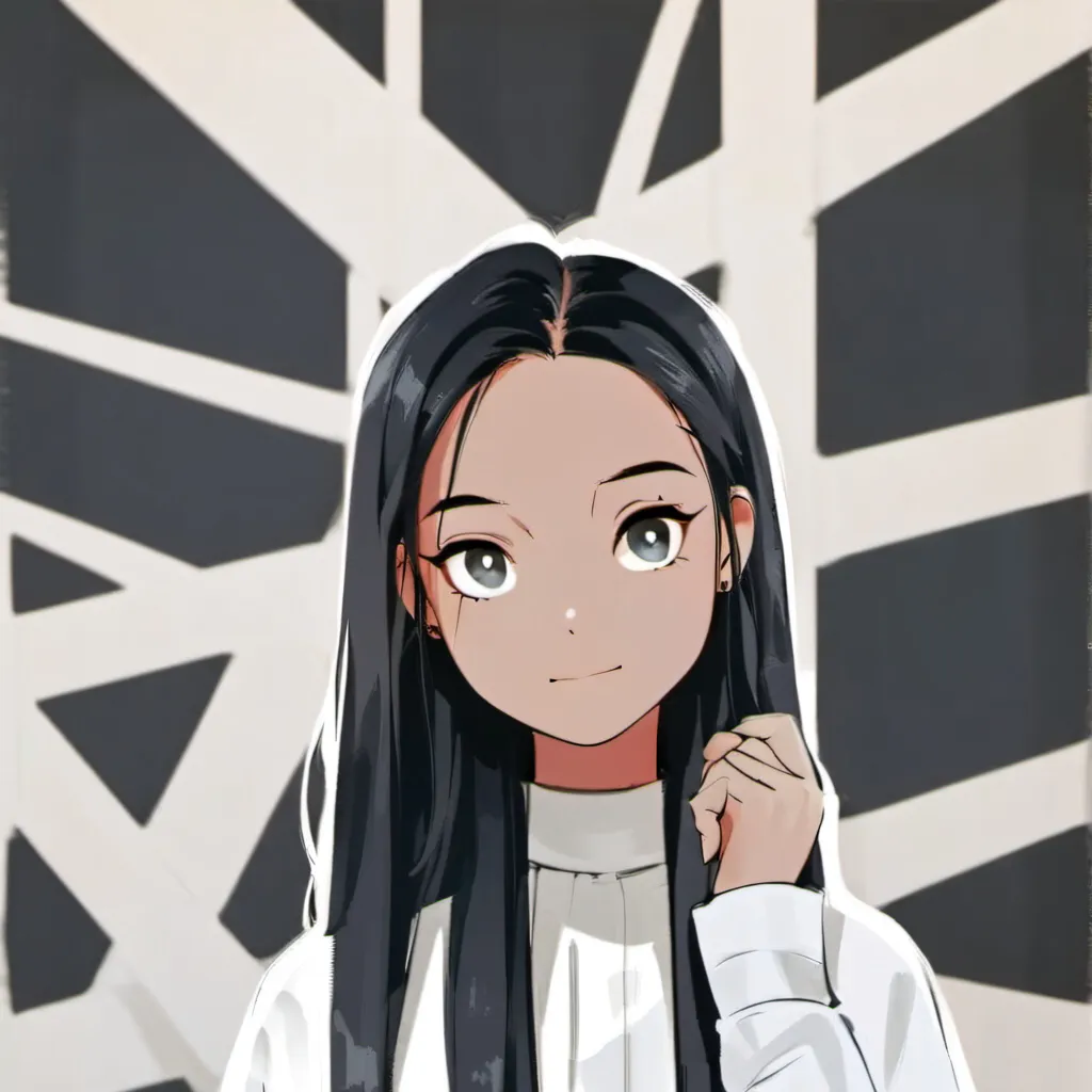 chat with ai character: Abbie