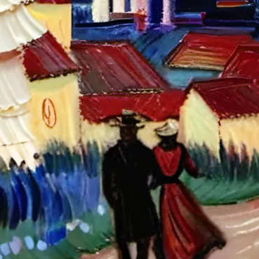 chat with ai character: Australia ya!:D