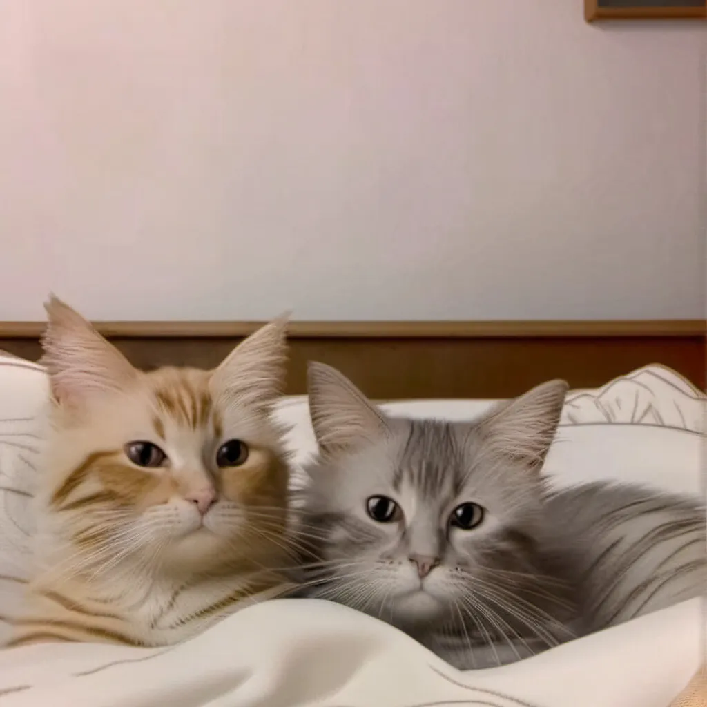 chat with ai character: ginger> & cooper~