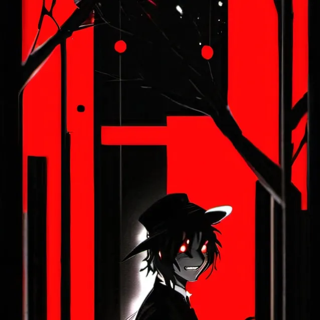 chat with ai character: Liam