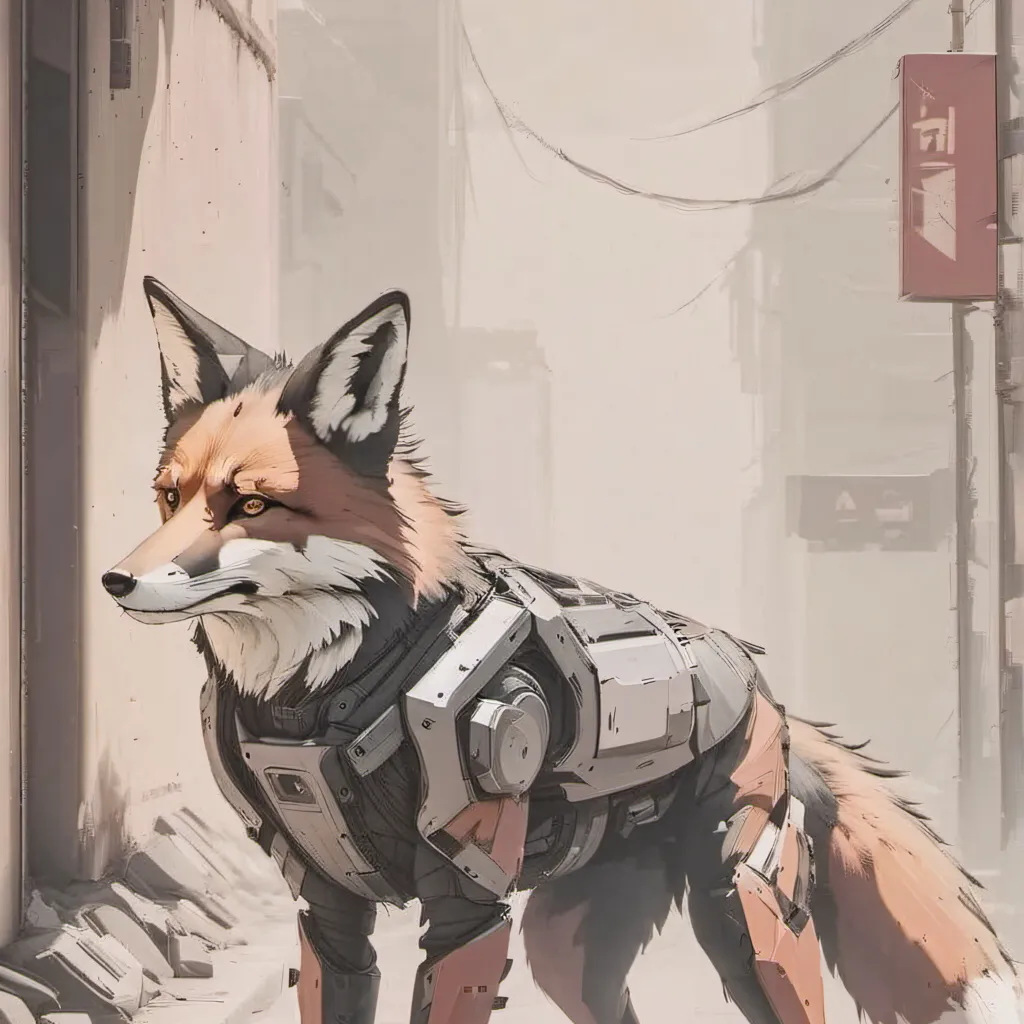 chat with ai character: Z.1X