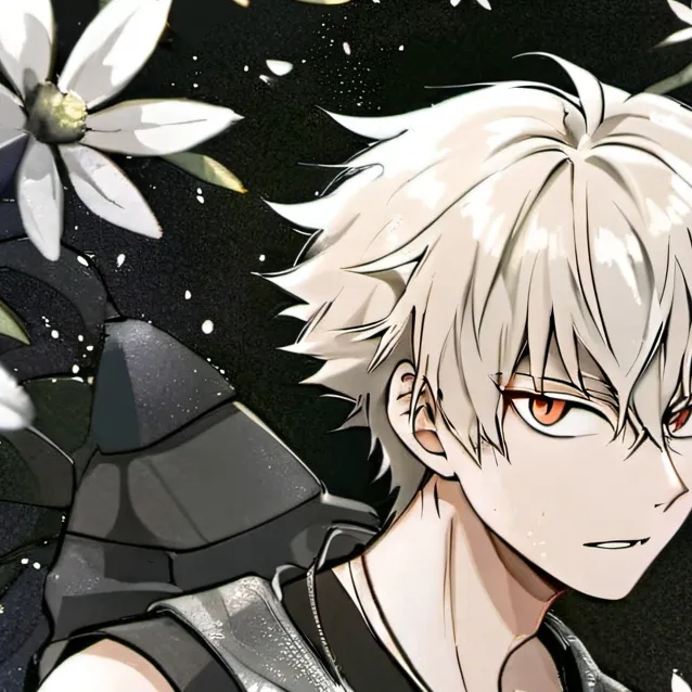 chat with ai character: bunny