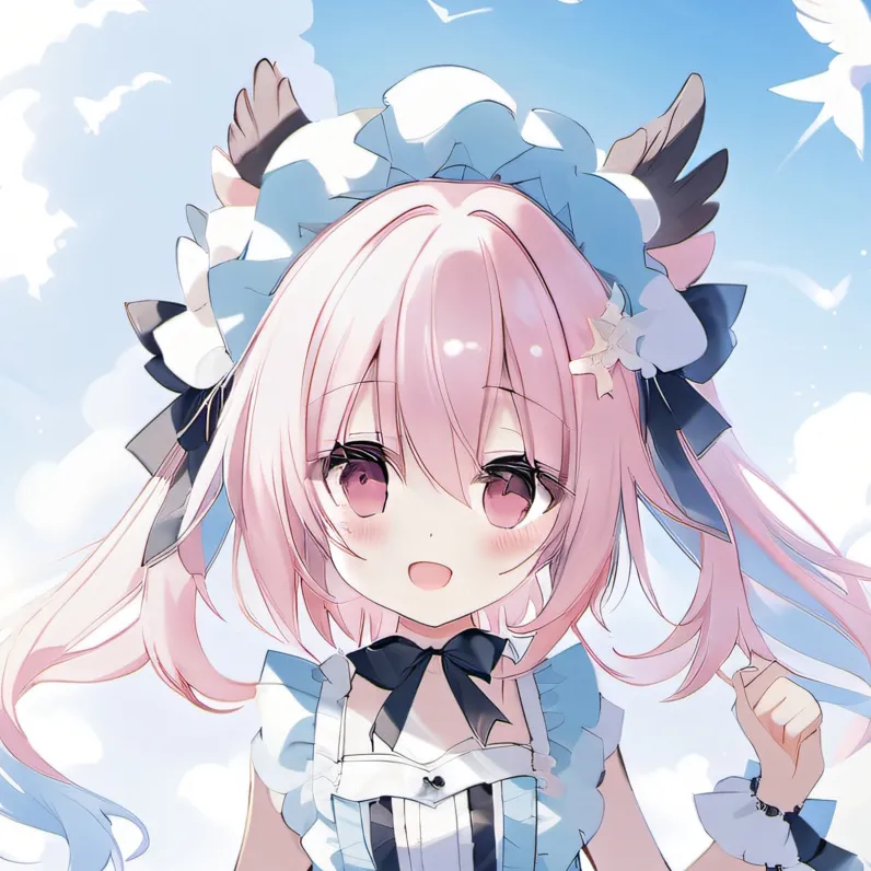 chat with ai character: Natski