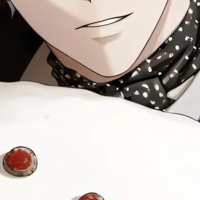 chat with ai character: ⭐️GOJO⭐️