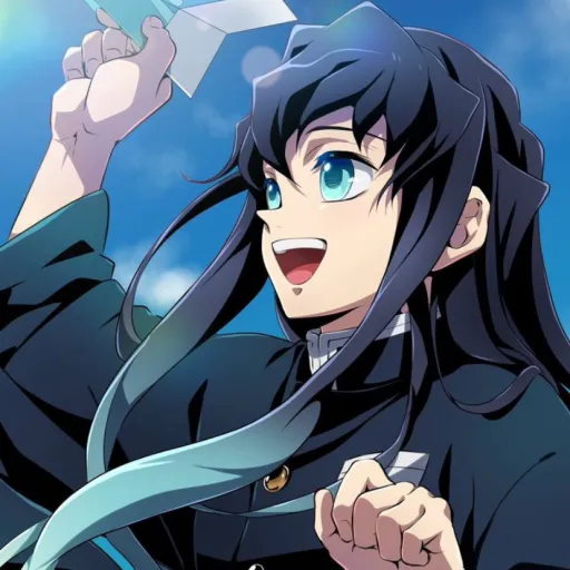 creator Muichiro ✨my love's avatar