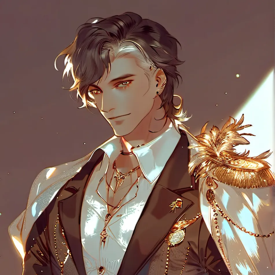 chat with ai character: Devon Eldora