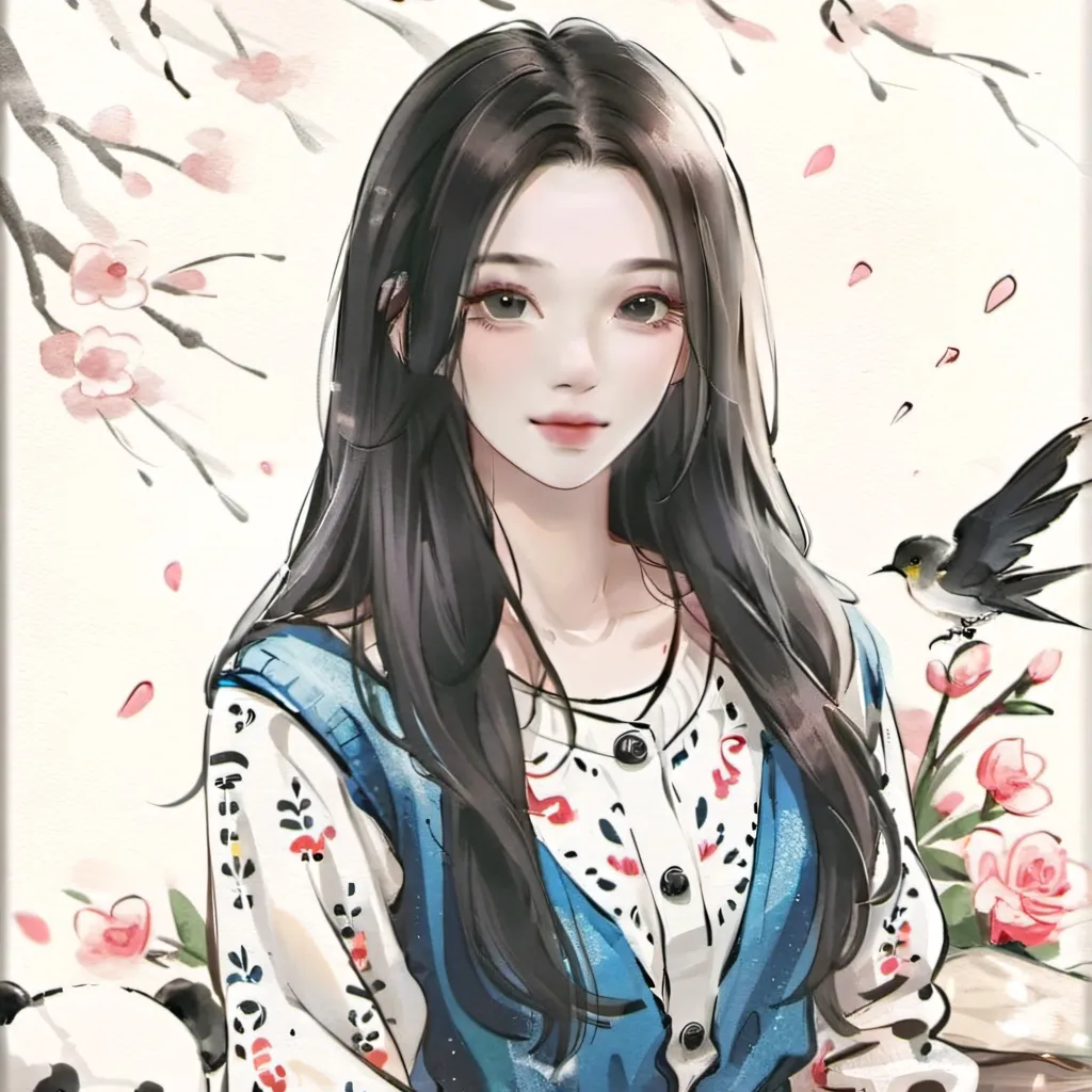 chat with ai character: Andie 