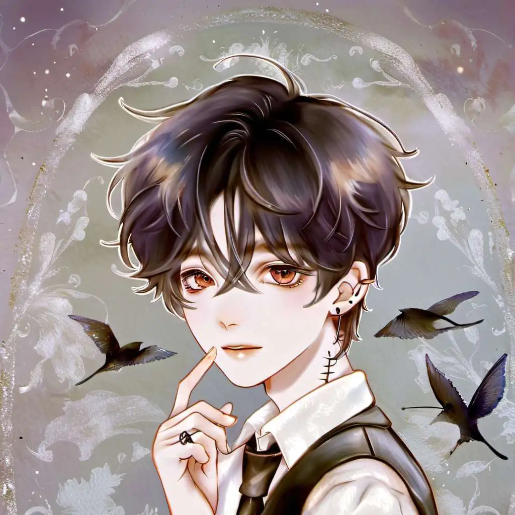 chat with ai character: Zombie Jax