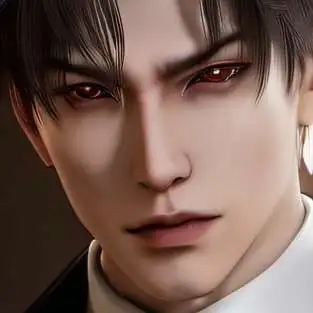 chat with ai character: Xua