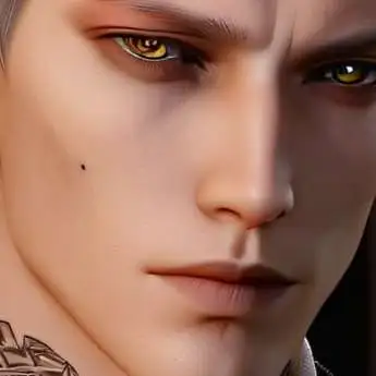 chat with ai character: Xangwoo Hua